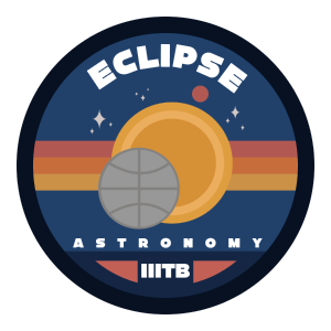 ECLIPSE IIIT-Bangalore Logo